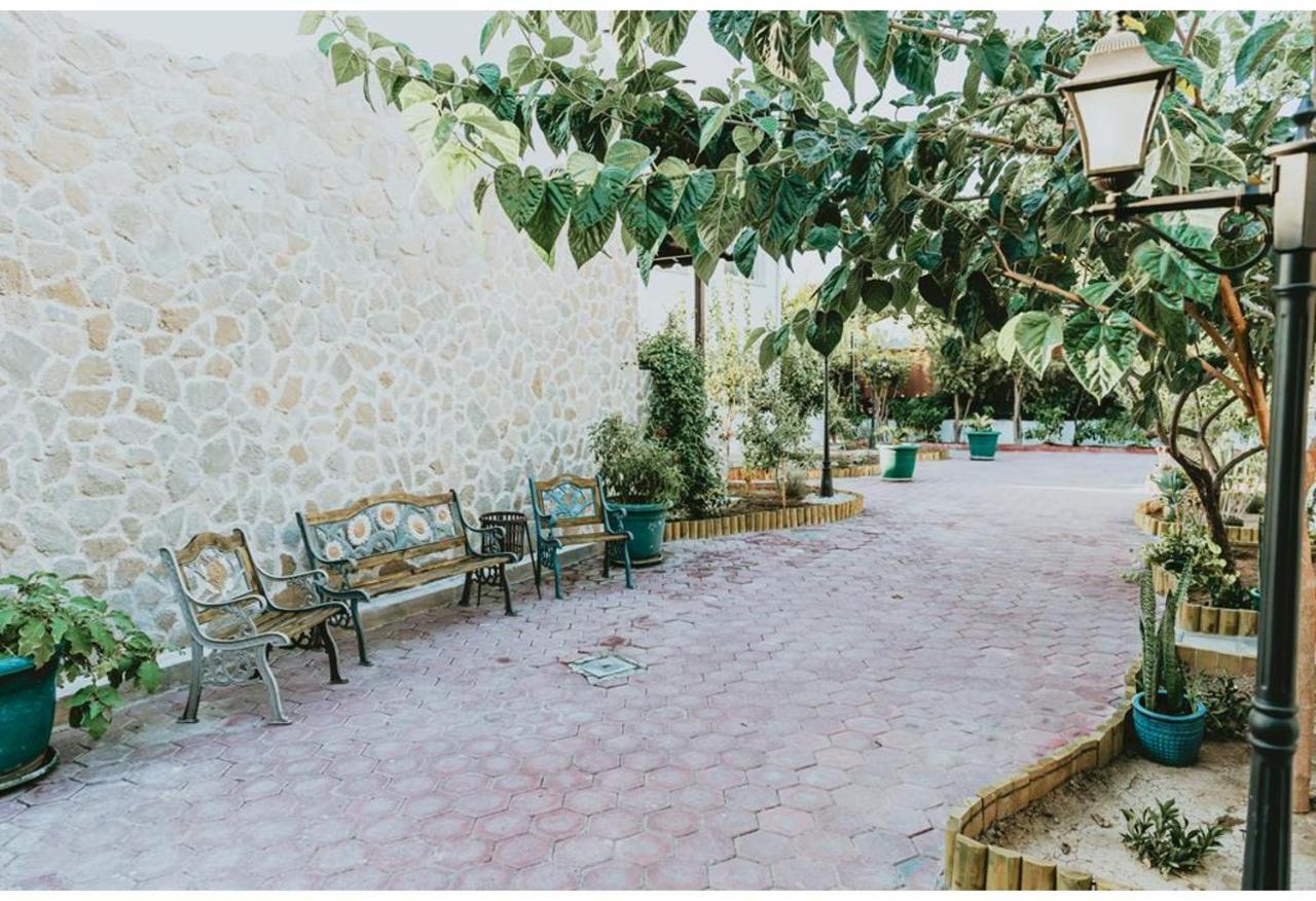 Sunside Inn Hotel Kyrenia  Exterior photo